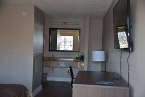 Super 8 by Wyndham Fredericksburg