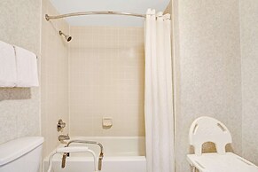 Super 8 by Wyndham Fredericksburg
