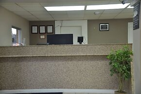 Super 8 by Wyndham Fredericksburg