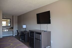 Super 8 by Wyndham Fredericksburg