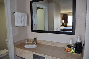 Super 8 by Wyndham Fredericksburg