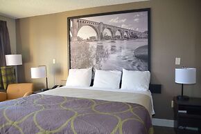 Super 8 by Wyndham Fredericksburg