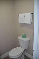 Super 8 by Wyndham Fredericksburg