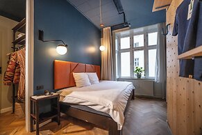 Hotel Mayfair