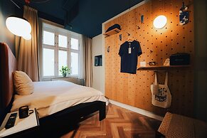 Hotel Mayfair