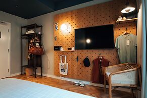 Hotel Mayfair