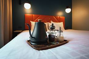 Hotel Mayfair