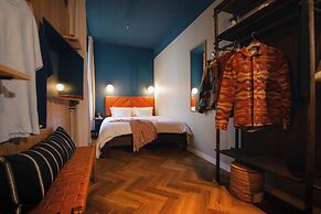 Hotel Mayfair
