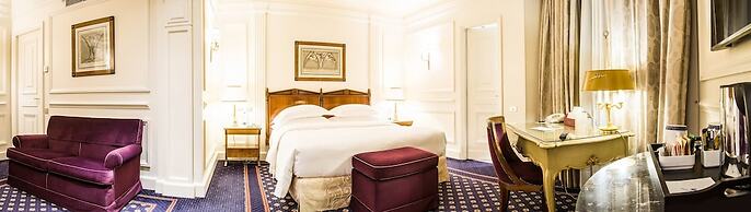 Grand Hotel Sitea