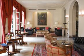 Grand Hotel Sitea
