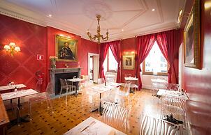 Grand Hotel Sitea