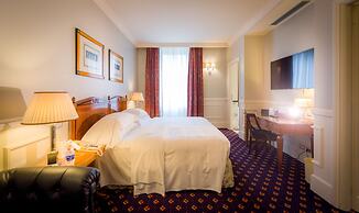 Grand Hotel Sitea