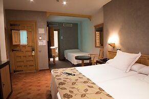 Hotel Pintor El Greco