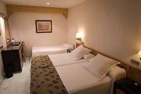 Hotel Pintor El Greco