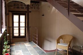 Hotel Pintor El Greco
