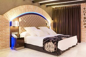 Hotel Pintor El Greco