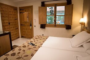 Hotel Pintor El Greco