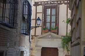 Hotel Pintor El Greco