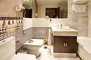 Hotel Pintor El Greco