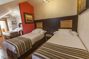 Hotel Pintor El Greco