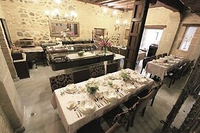 Hotel Pintor El Greco