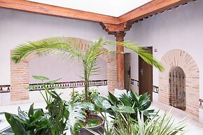 Hotel Pintor El Greco