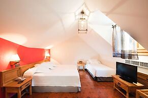 Hotel Pintor El Greco