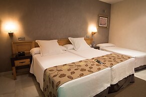 Hotel Pintor El Greco