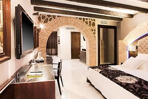 Hotel Pintor El Greco