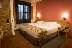 Hotel Pintor El Greco