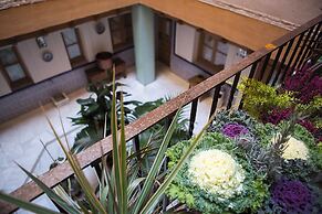 Hotel Pintor El Greco