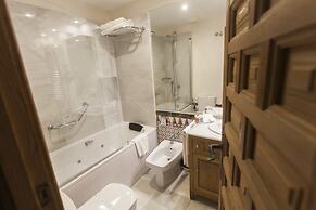 Hotel Pintor El Greco