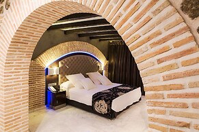 Hotel Pintor El Greco