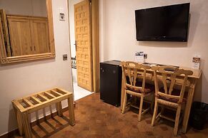 Hotel Pintor El Greco