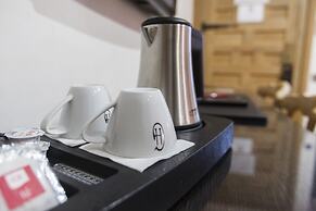 Hotel Pintor El Greco