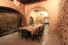 Hotel Pintor El Greco