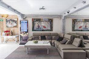 Hotel Pintor El Greco