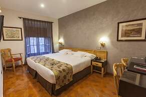 Hotel Pintor El Greco