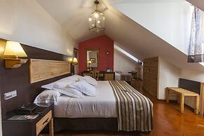 Hotel Pintor El Greco