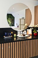 Hotel St Pétersbourg Opéra & Spa