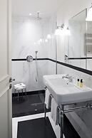 Hotel St Pétersbourg Opéra & Spa