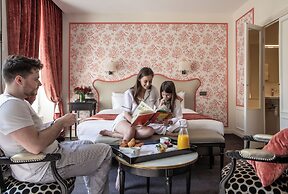 Hotel St Pétersbourg Opéra & Spa