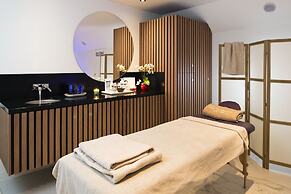 Hotel St Pétersbourg Opéra & Spa