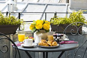 Hotel St Pétersbourg Opéra & Spa