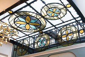 Hotel St Pétersbourg Opéra & Spa