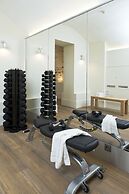 Hotel St Pétersbourg Opéra & Spa