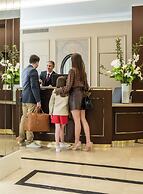 Hotel St Pétersbourg Opéra & Spa