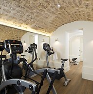 Hotel St Pétersbourg Opéra & Spa