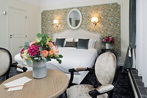 Hotel St Pétersbourg Opéra & Spa