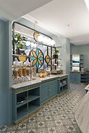 Hotel St Pétersbourg Opéra & Spa